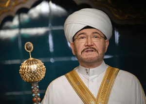 Священный месяц Рамадан. К читателям газеты «Коммерсантъ»