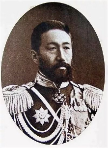 Губайдулла Джангерович Чингисхан